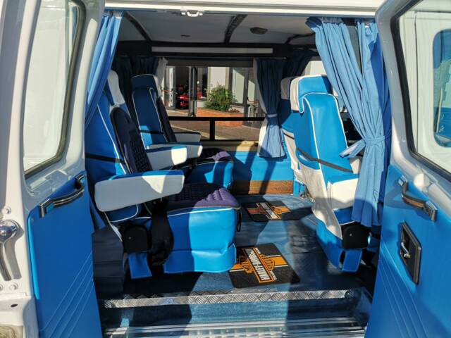 Chevrolet Van