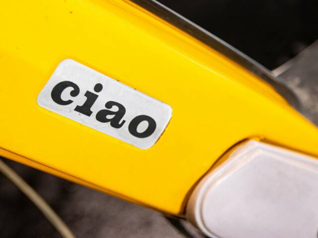 Piaggio Ciao