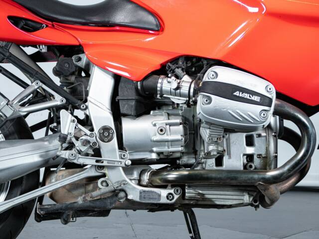 BMW R 1100 S