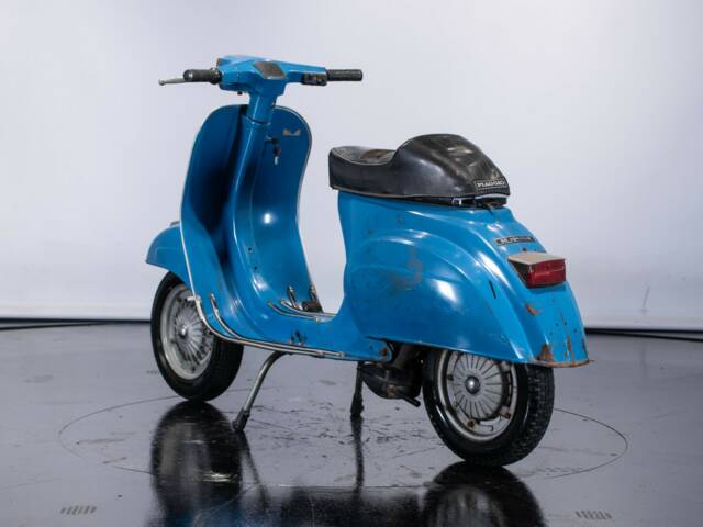 Piaggio Vespa 50 Special