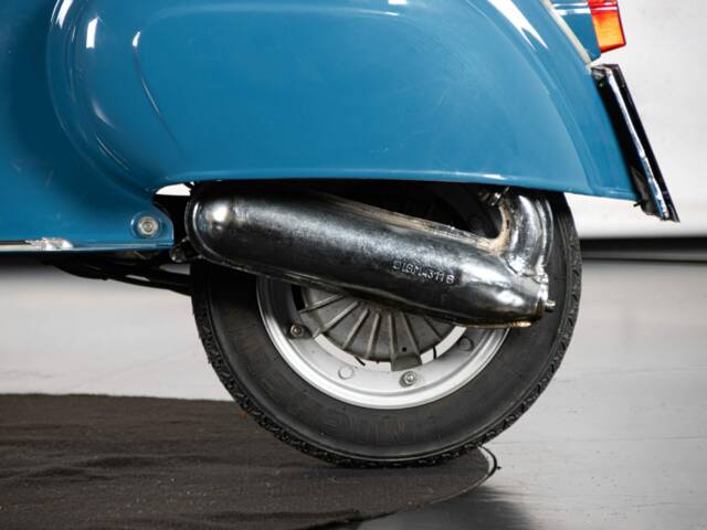 Piaggio Vespa 90 SS