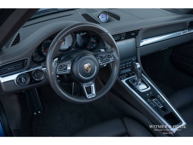 Porsche 911 Carrera S