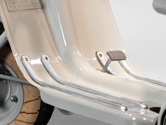 Innocenti Lambretta 150 D