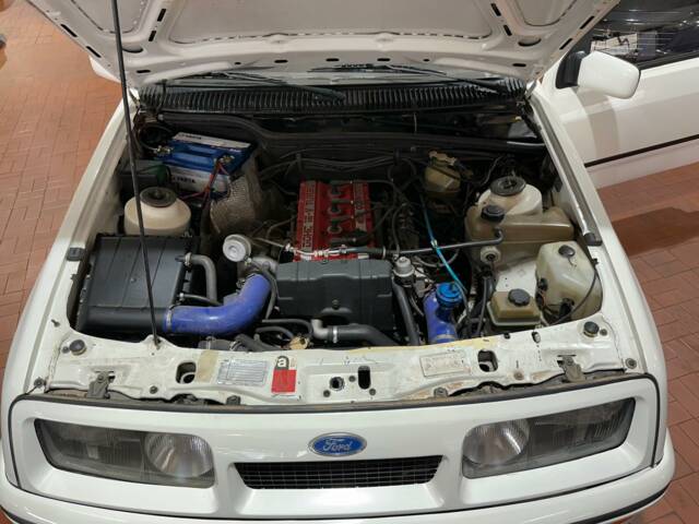 Ford Sierra RS Cosworth