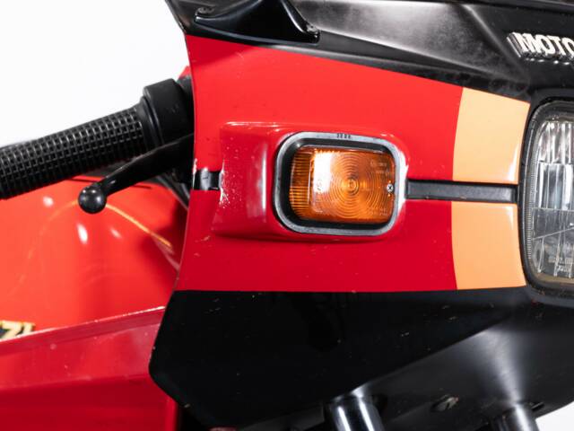 Moto Guzzi 850 LeMans