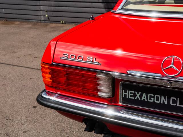 Mercedes-Benz 300 SL