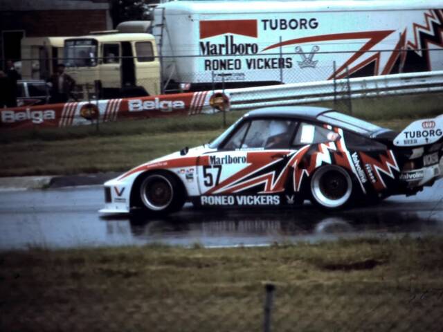 Porsche 935