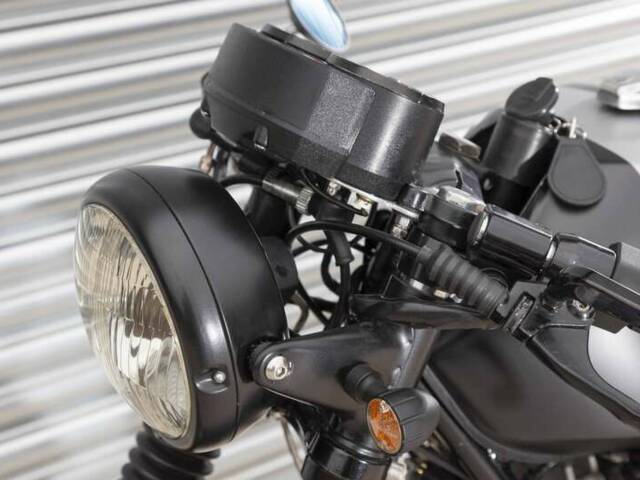 Moto Guzzi 1000 SP
