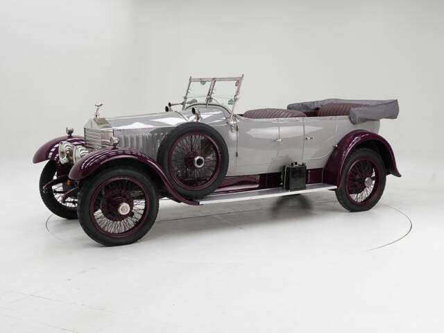 Bild 1/15 von Rolls-Royce 20/25 HP (1925)