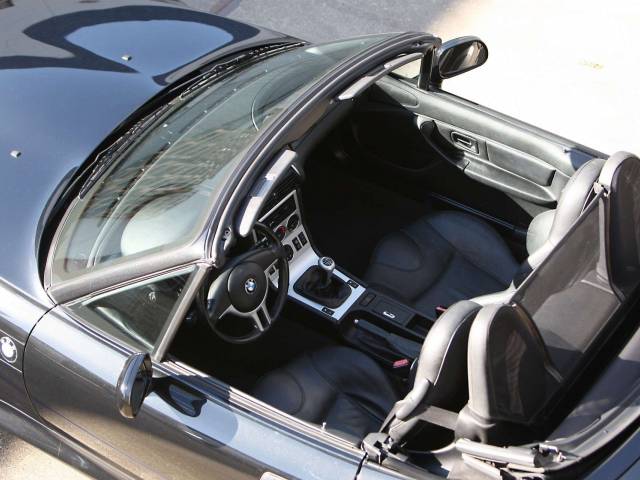 BMW Z3 1.9i