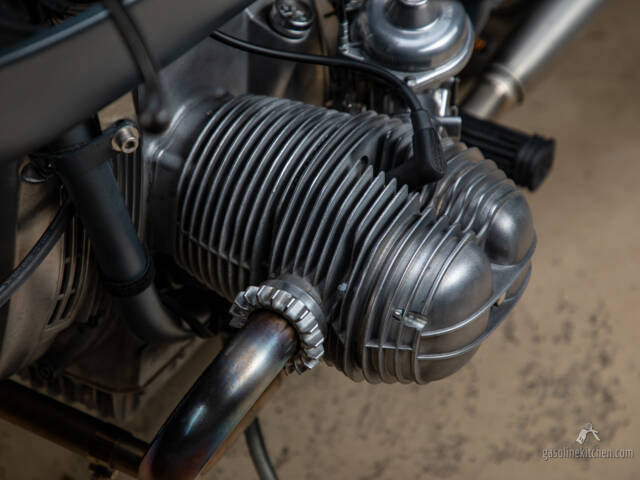 BMW R 100 S