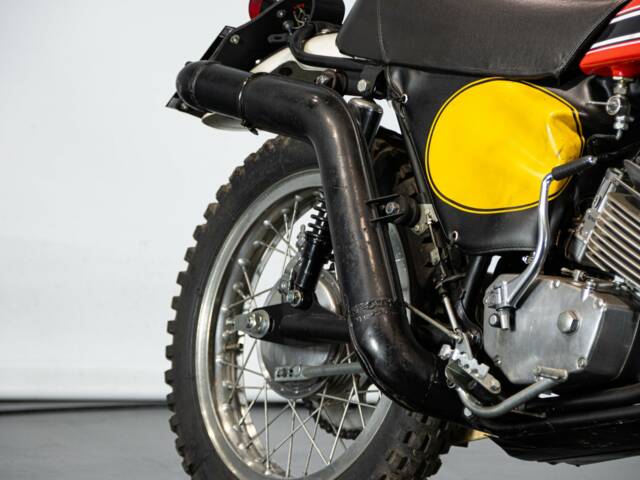 Puch 125 MC/GS
