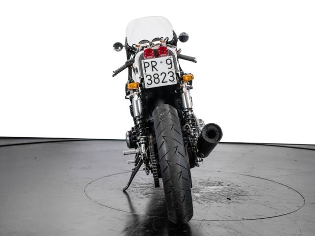 Honda CB 900 F Bol d'Or