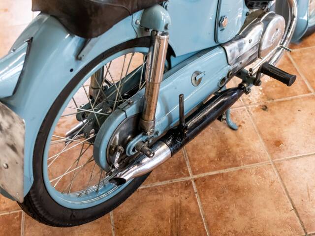Puch 150 TL