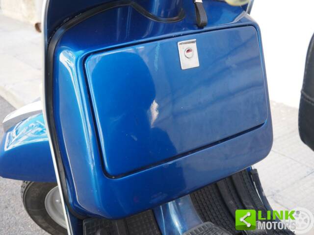 Piaggio Vespa PX 150 E