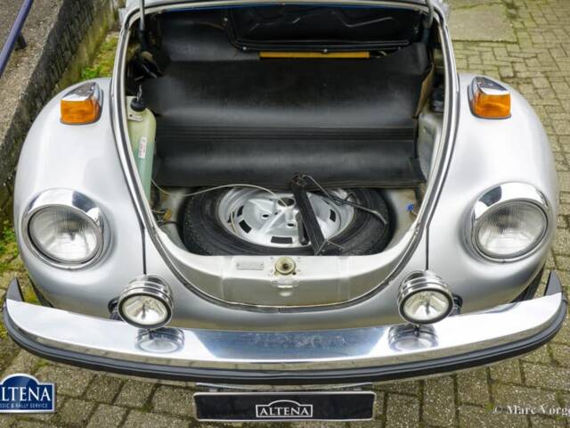 Volkswagen Beetle 1303