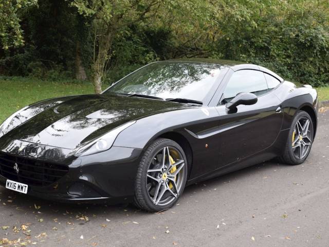 For Sale Ferrari California T 2016 Offered For Gbp 105 995