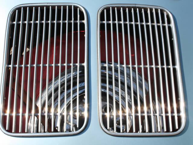 Chamonix NG Cars 550