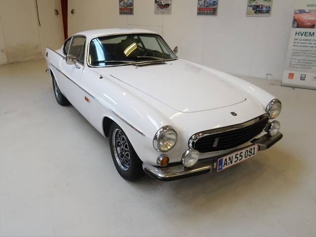 Bild 1/48 von Volvo 1800 E (1970)
