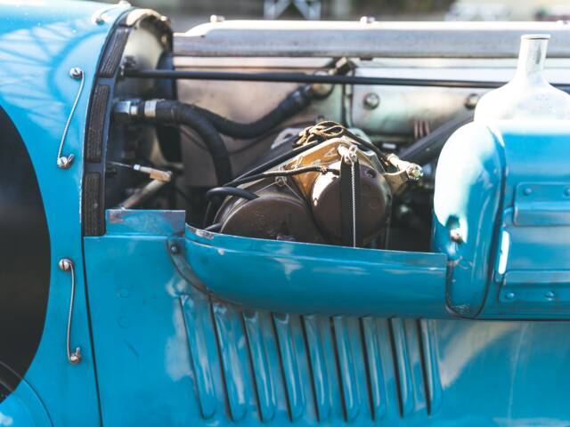 Bentley 8 Litre