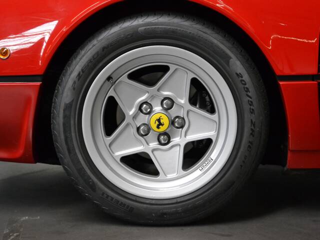 Ferrari 308 GTS