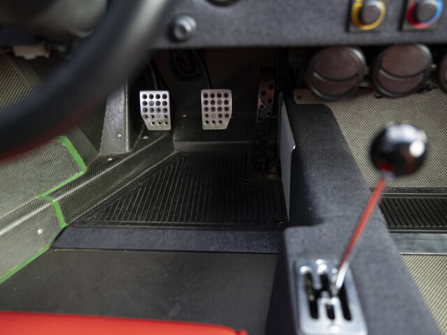 Ferrari F40