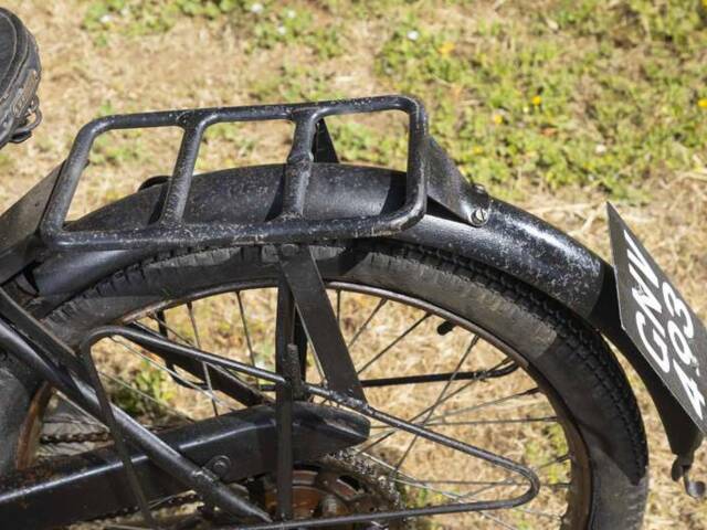 Excelsior Welbike