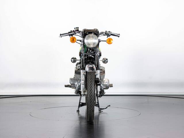 Kawasaki H1 500 Mach III