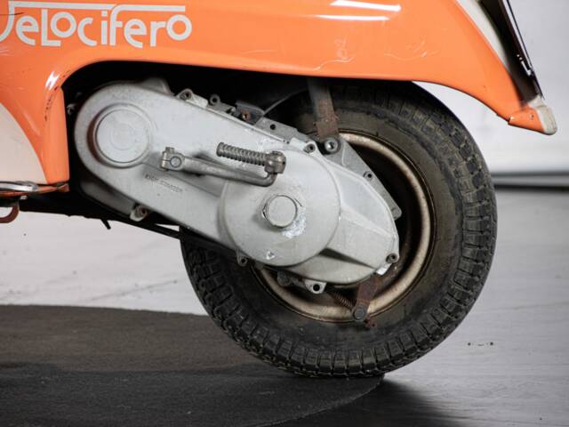 Italjet Velocifero 50