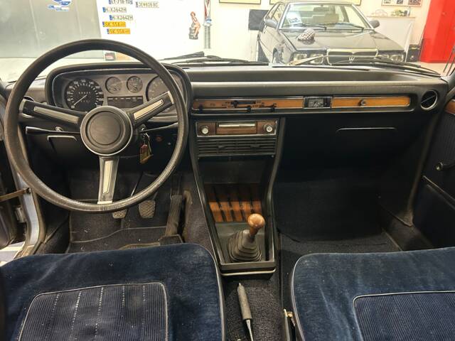 BMW 3,0 S