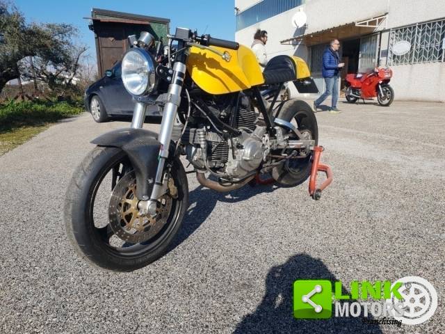 Image 1/11 of Ducati DUMMY (2001)