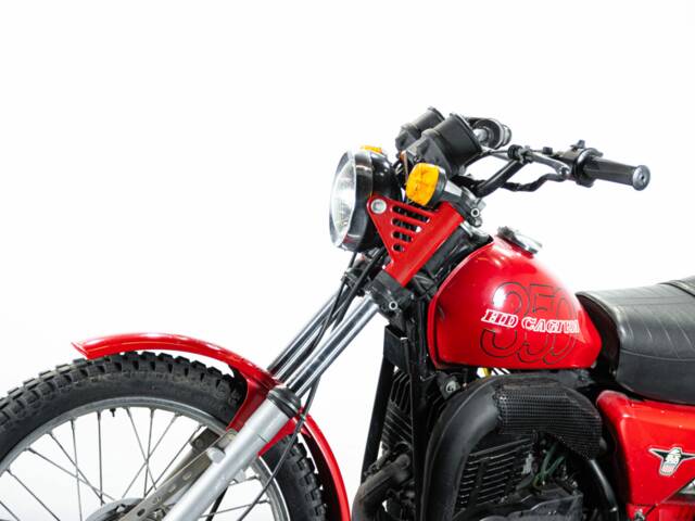 Cagiva SX 350