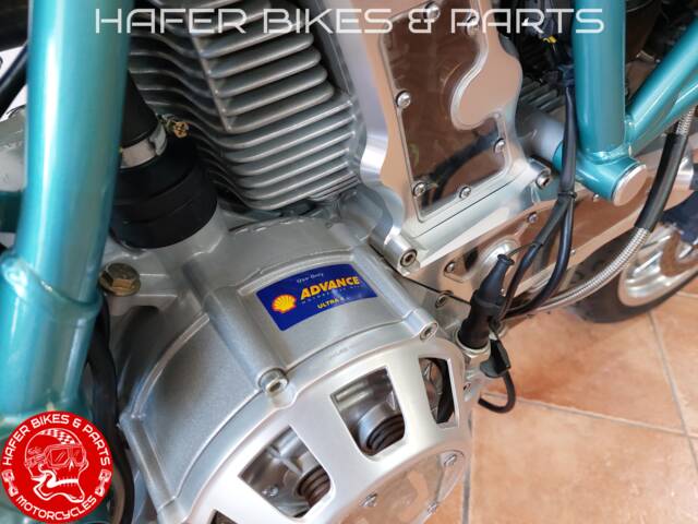 Ducati Paul Smart 1000 LE