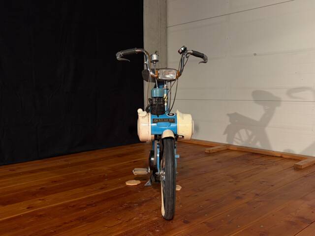 Solex Vélosolex Model 5000