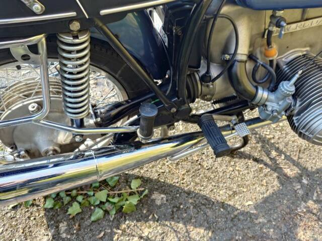 BMW R 60/5