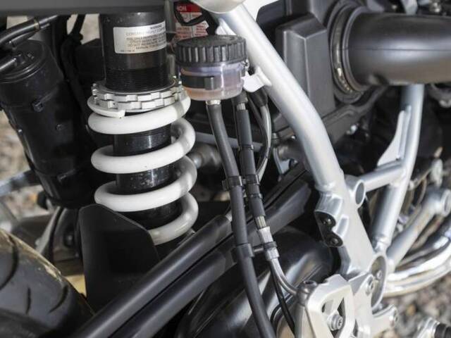 BMW R NineT