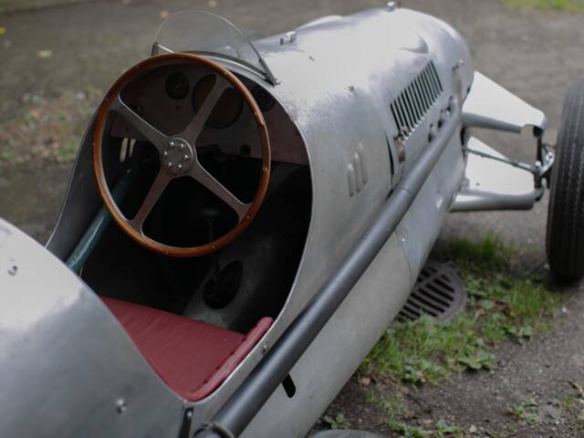 Cisitalia D46