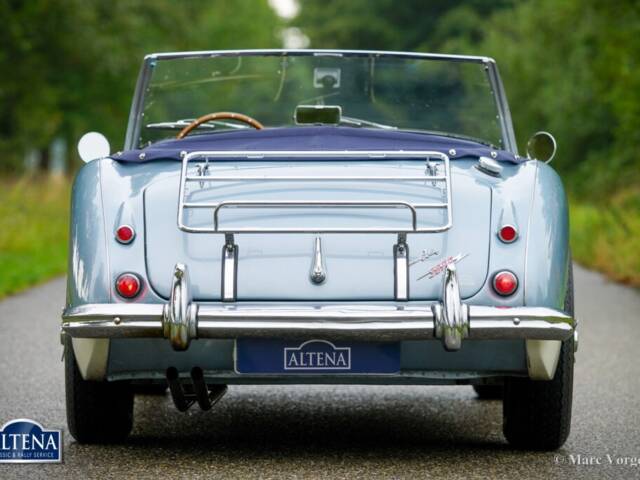 Austin-Healey 3000 Mk II (BN7)