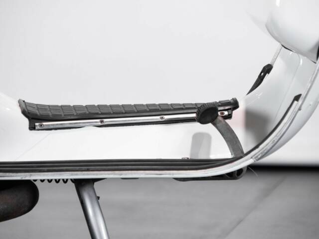 Piaggio Vespa P 125 X