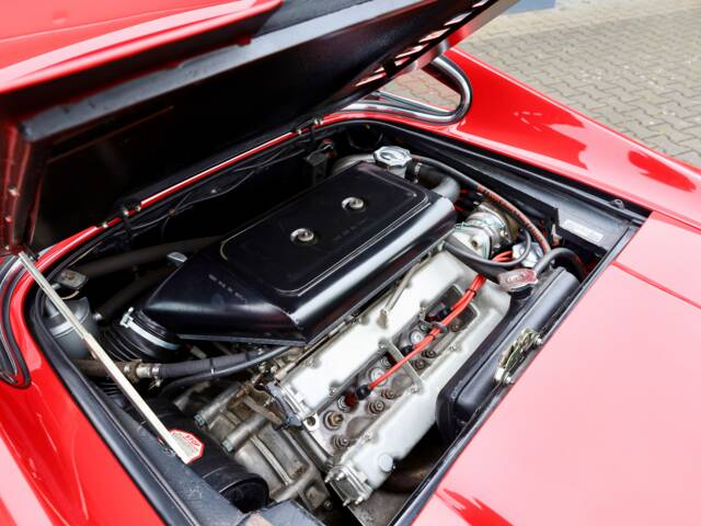 Ferrari Dino 246 GT