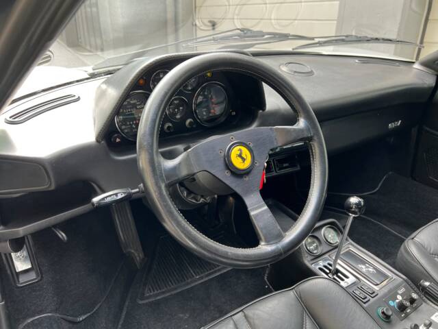 Ferrari 308 GTSi Quattrovalvole