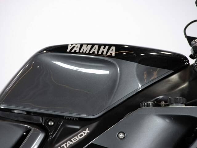 Yamaha TZR 125 R