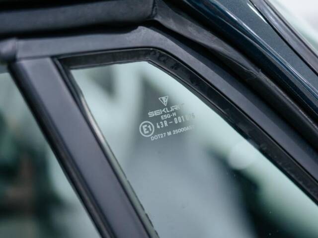 Porsche 911 Carrera 3.2 "25 years 911"