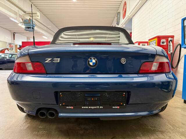 BMW Z3 2.0
