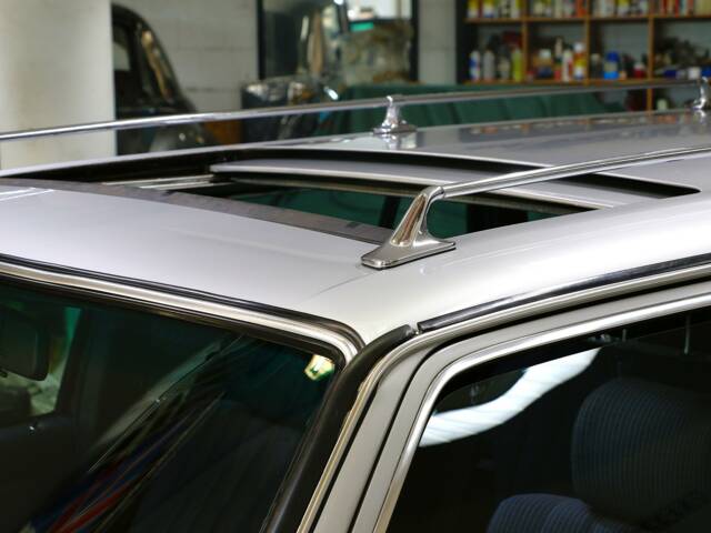 Mercedes-Benz 280 TE