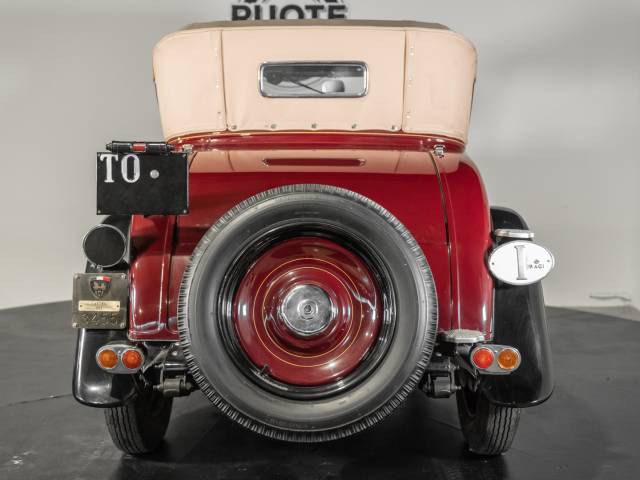 FIAT 514 Classic Cars for Sale - Classic Trader