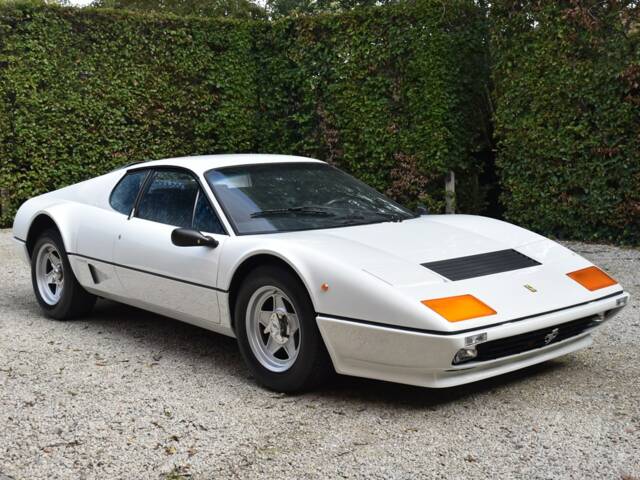 Ferrari 512 BBi