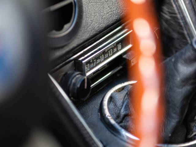 Maserati Ghibli SS