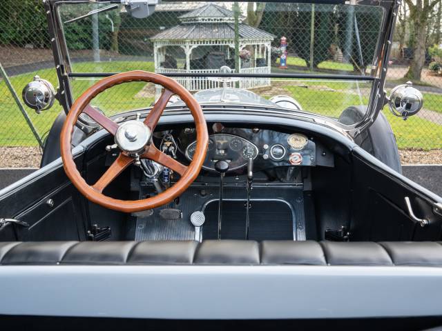 Duesenberg Model A