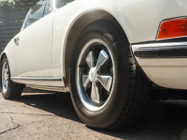 Porsche 911 2.2 T
